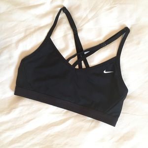 Nike sports bra